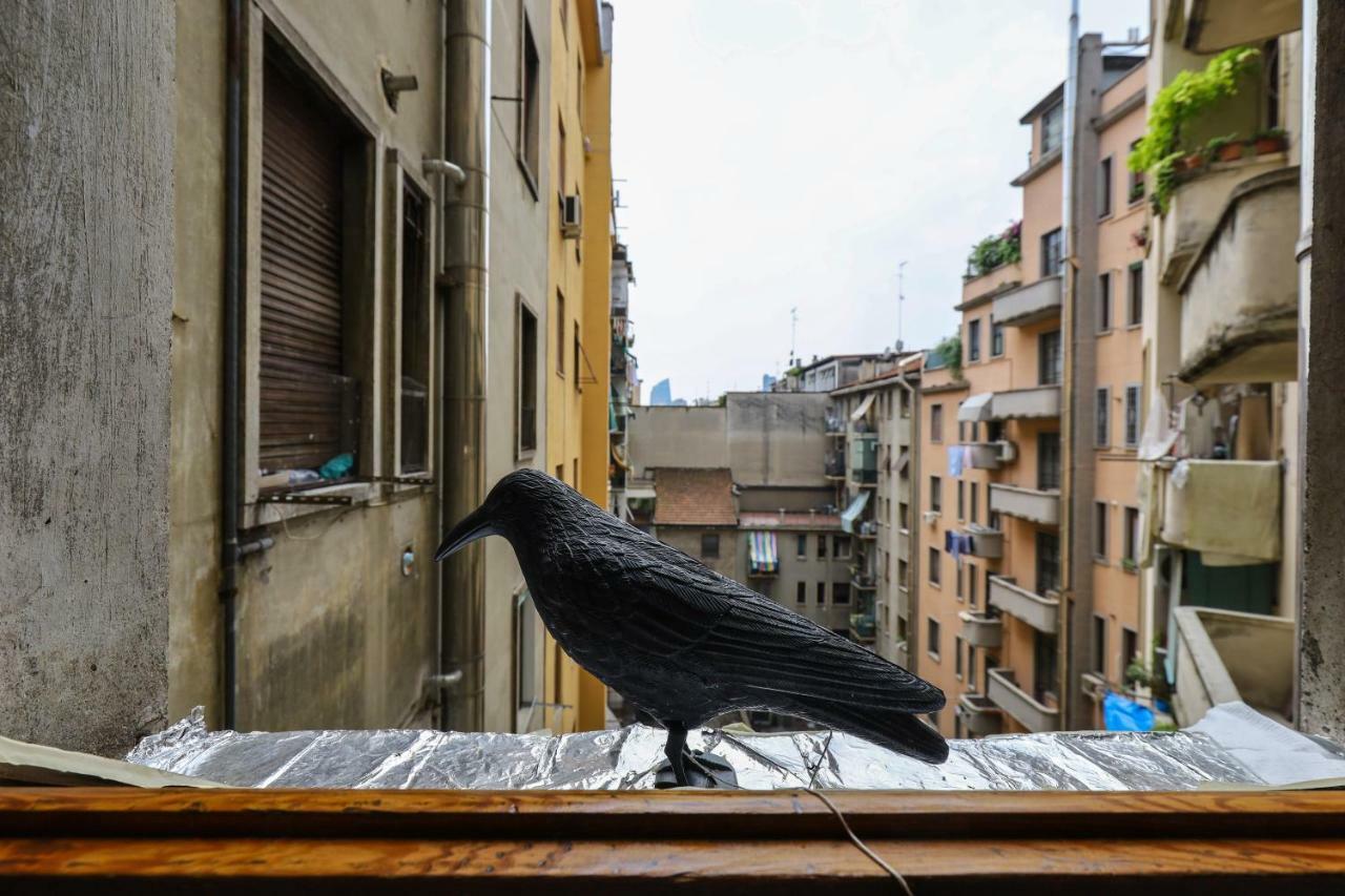 Primopiano - Sammartini, Milan
